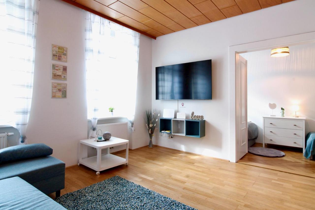 Appartement Redyard Modern Vienne