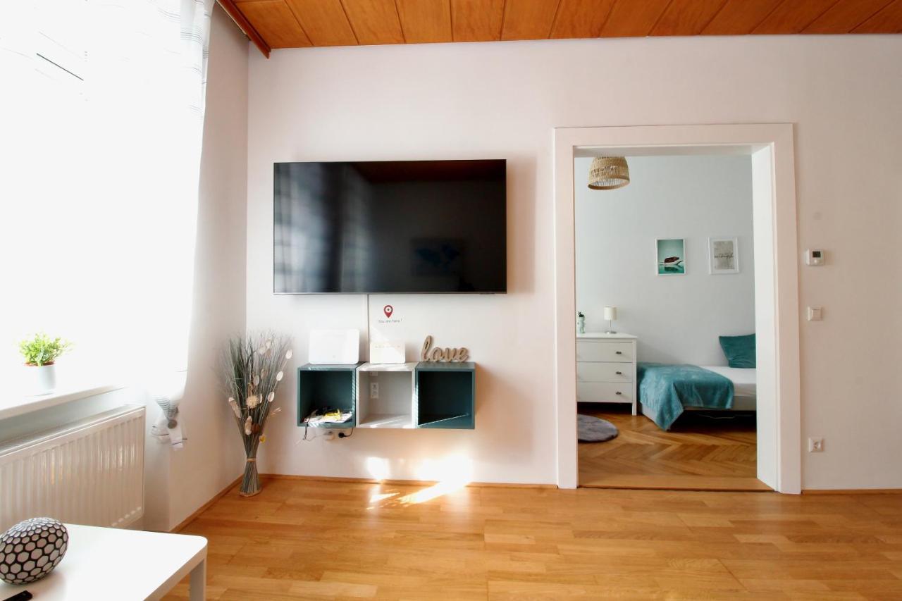 Redyard Modern Appartement