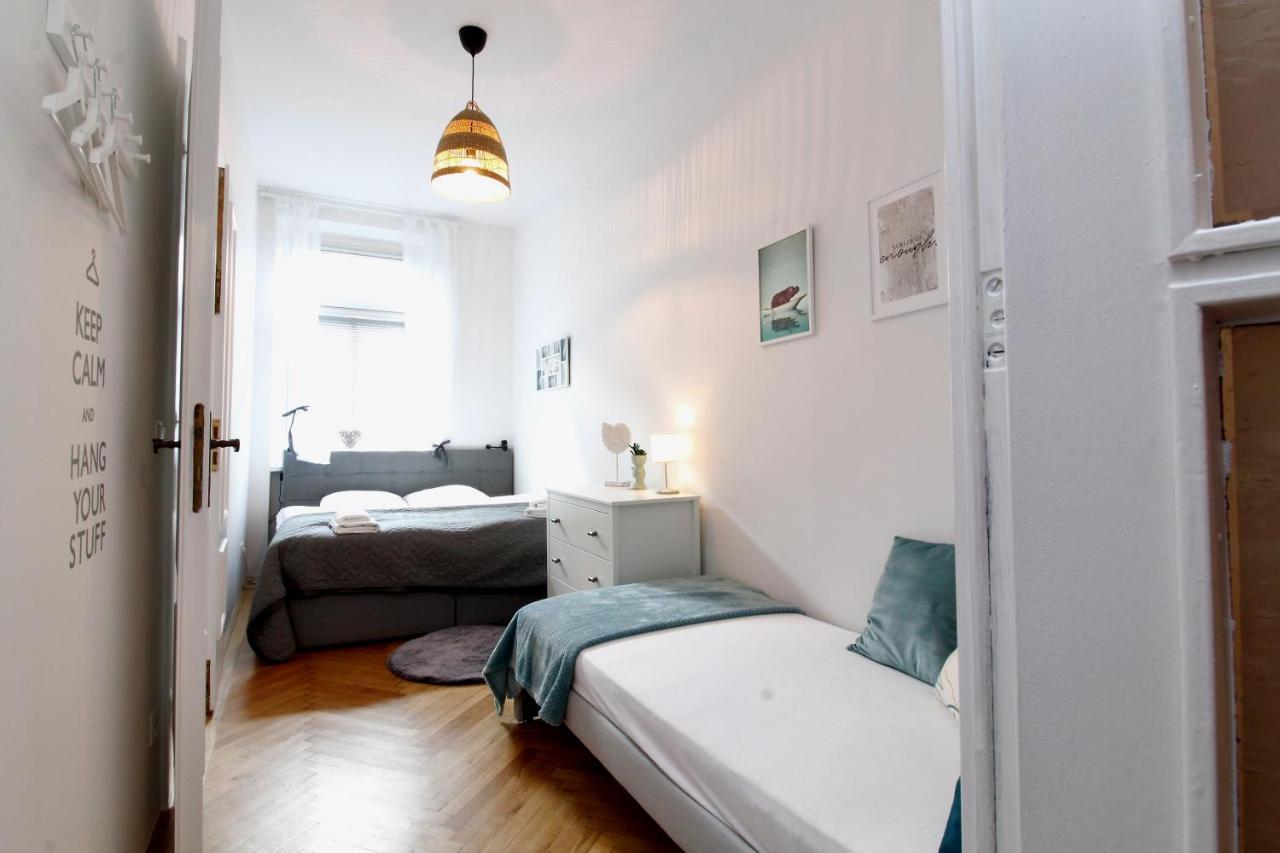 Appartement Redyard Modern