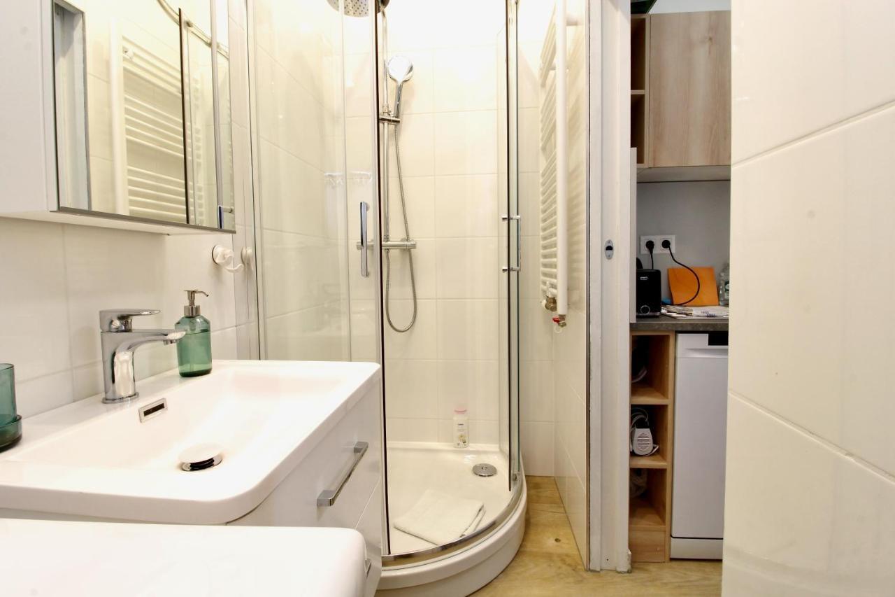 Redyard Modern Appartement Vienne
