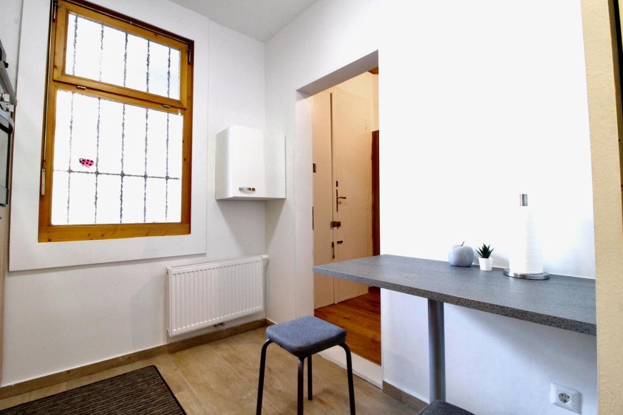 Appartement Redyard Modern *