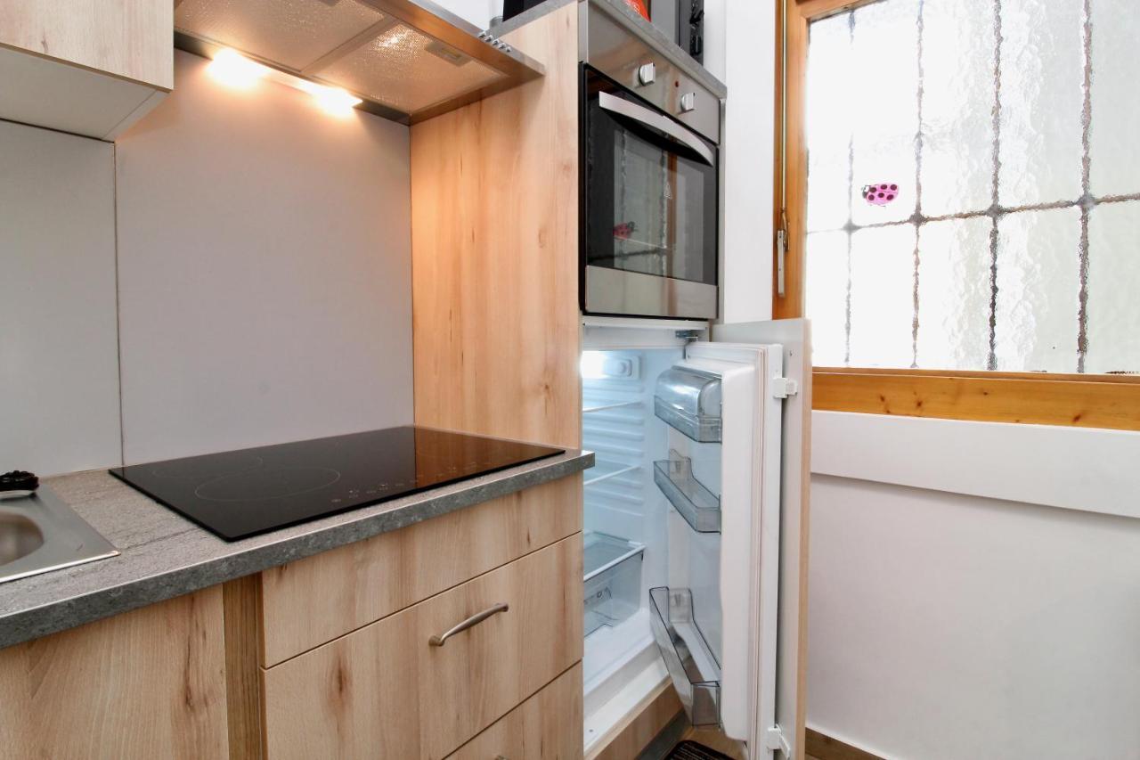 Redyard Modern Appartement