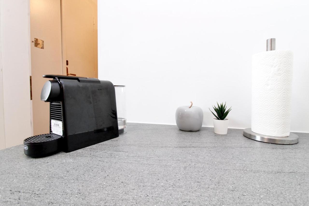 Redyard Modern Appartement